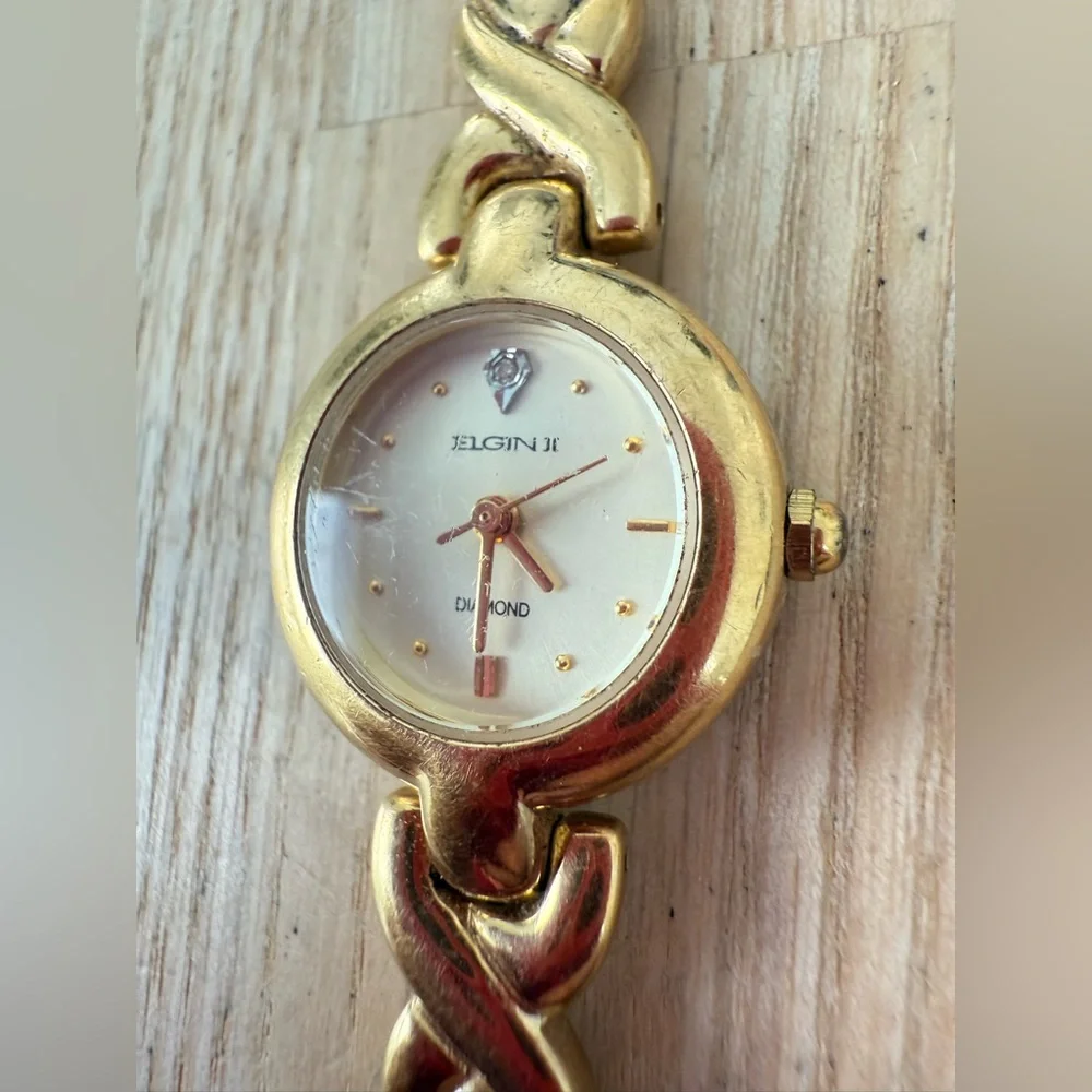 Elgin brand model